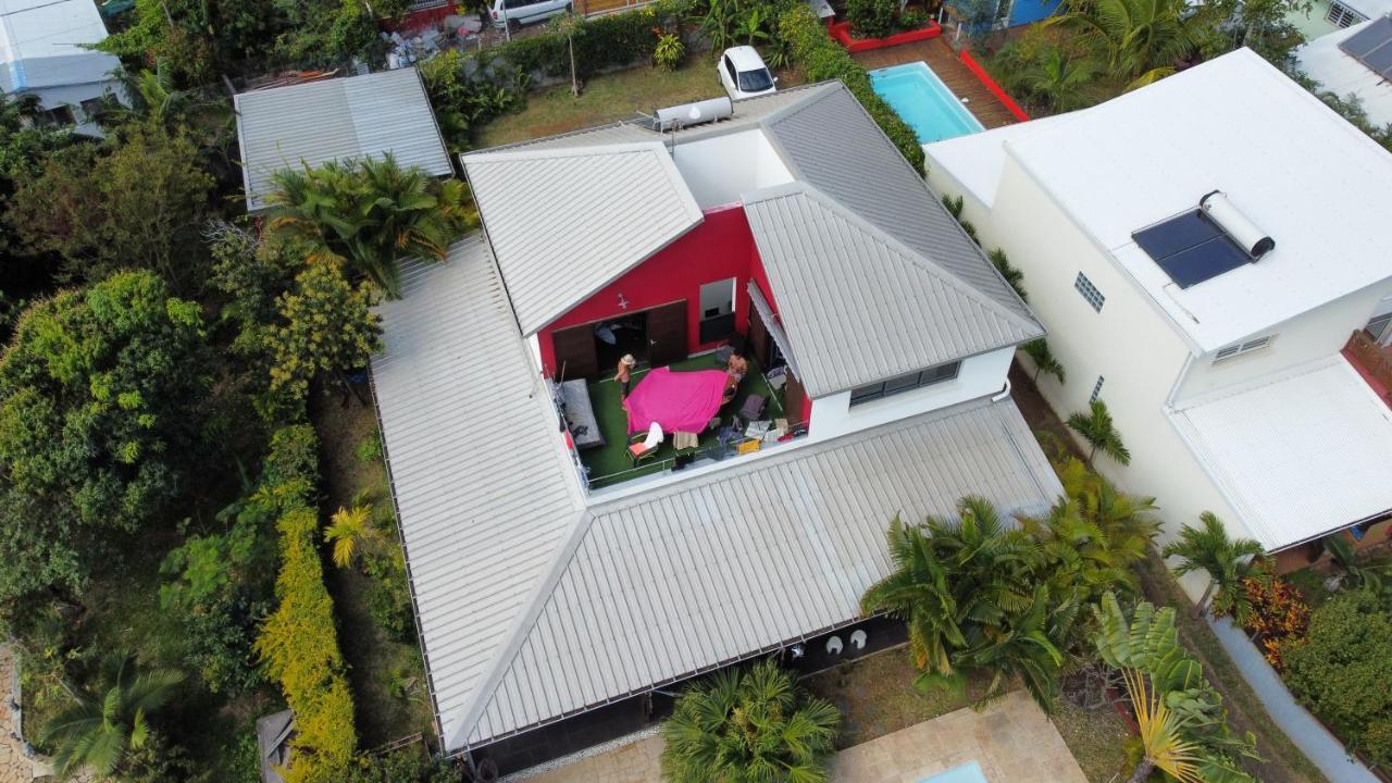 Villabellevue Saint Pierre Exterior photo