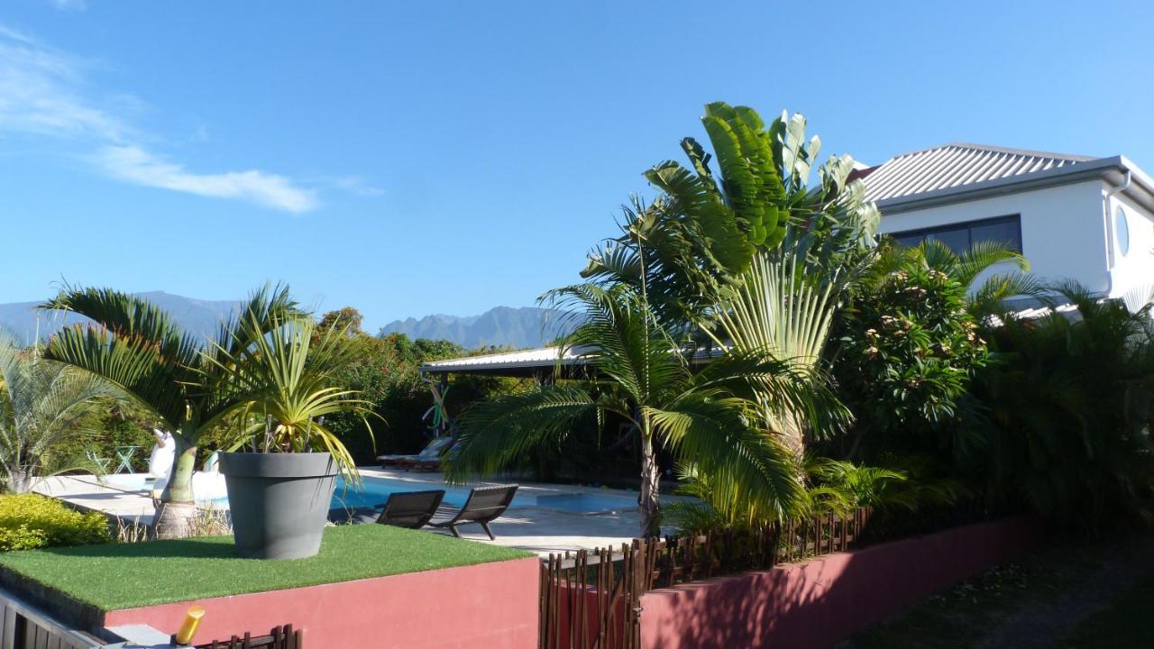 Villabellevue Saint Pierre Exterior photo