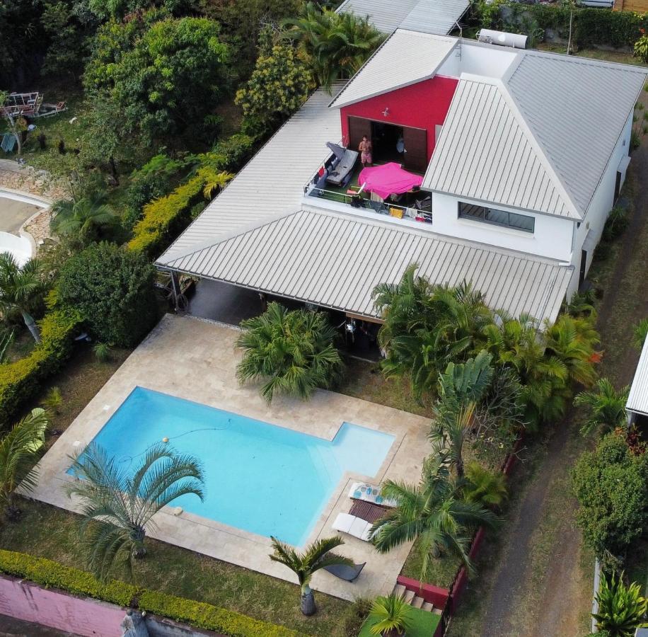 Villabellevue Saint Pierre Exterior photo